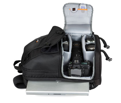 \"lowepro